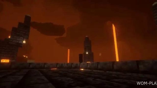Скачать мод Мод EEEAB's Mobs: Добавьте Опасности и Приключения в Minecraft с Новыми Мобами и Боссом