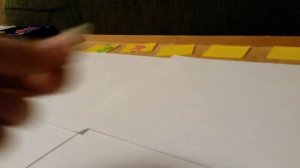 Как сплести подвеску из резинок. Урок 4.