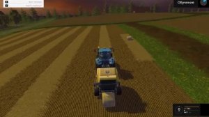 6  Сельское хозяйство, мультик для детей про трактор и комбайн Агрисеил