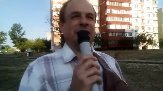 2_1_ уличная проповедь (05.07.22) начало Троещины смотреть онлайн