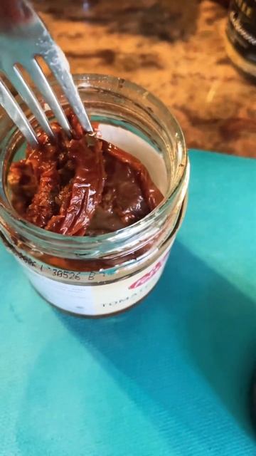 КУХНЯ РУКОЖОПЫ/Сицилийский салат 🌱🍅🥔