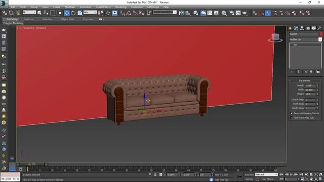 Learn V-Ray with 3D Max | Lesson 1 | Basic V-Ray Settings | Allrounder Bhai смотреть онлайн