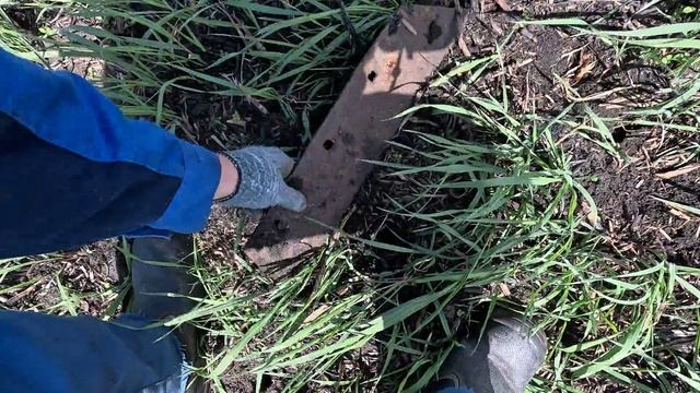 КОП МЕТАЛЛА 16 04 2025
