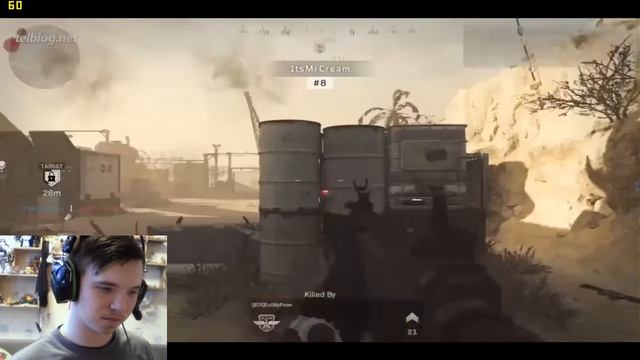 Топ 10 ЗАПРЕЩЁННЫХ Игр - Telblog.net | Реакция