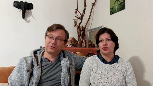 Из Калининграда с любовью! Знакомство. смотреть онлайн