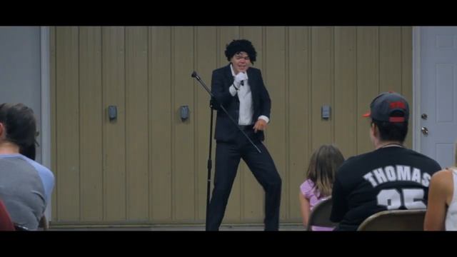 Joey Goff - Lip Sync смотреть онлайн