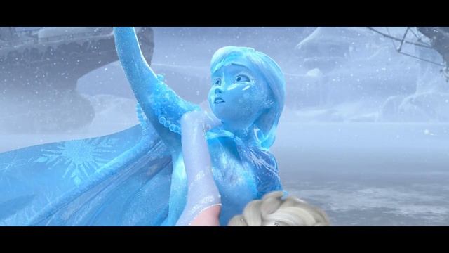 Frozen (2013) - Act of True Love (10/10) смотреть онлайн