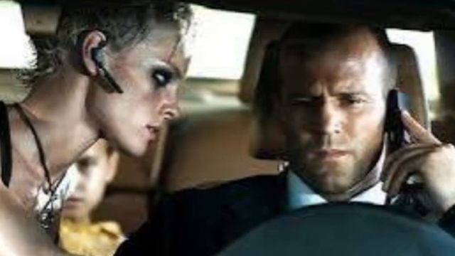 Transporter 5 (2024) Movie Updates || Jason Statham, Natalya Rudakova | Review Updates & Facts