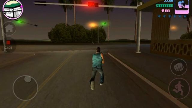 Прохождение GTA Vice City | #1 - В Начале.. смотреть онлайн