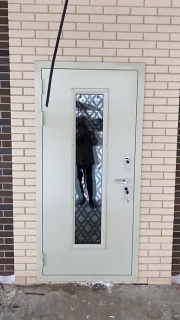 Дверь АРГУС ТЕПЛО смотреть онлайн