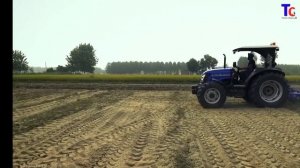 Solis 110 tractor price in india full specification and review of sonalika solis110 HP