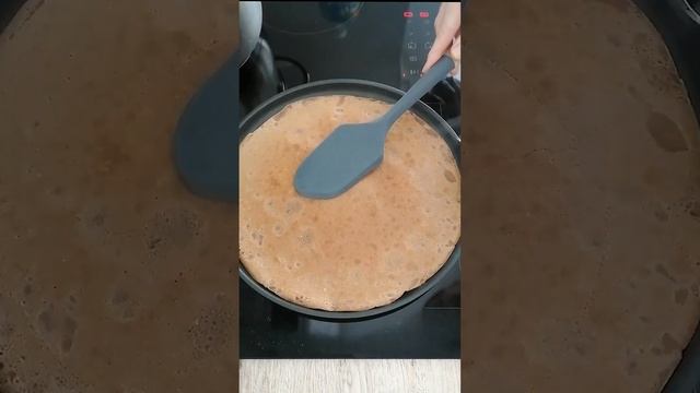 Сметанник из блинов смотреть онлайн
