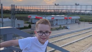 2.06.2024🏝️Едем в Лазаревское👙Поезд Самара-Адлер🚂Часть 1