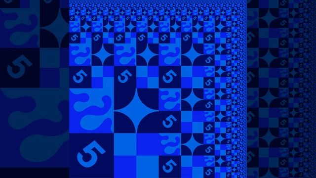 Blue (Flume Remix)