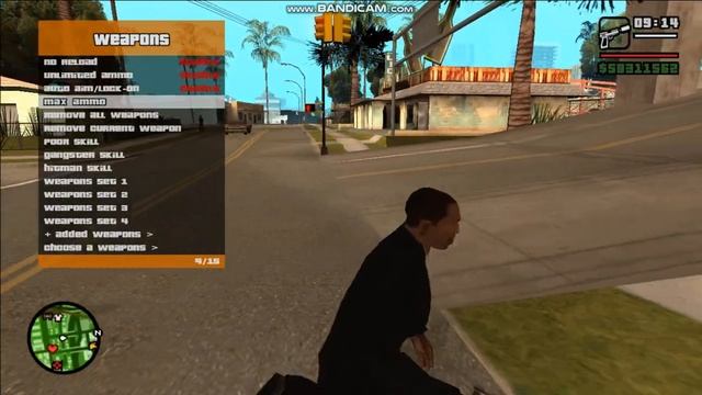 GTA SAN ANDREAS RZL TRAİNER NASIL KURULUR? / ÇOK BASİT! смотреть онлайн