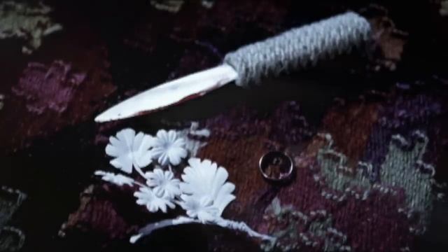 Юта - Любимый мой (OST _Пока станица спит_)