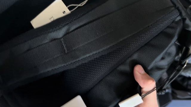 Dior X Mystery Ranch Gallagator Unboxing / Overview