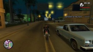 GTA San Andreas Mission Failed Compilation #7
