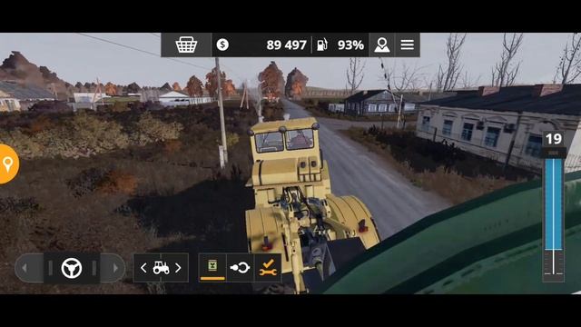 ✅ ФС20 АГРОМАШ 3.5GB | ЛУЧШАЯ СССР СБОРКА? ОБЗОР И ССЫЛКА!