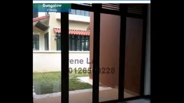 Setia Eco Park Bungalow For Sale, Setia Alam смотреть онлайн