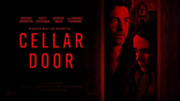 Заманчивое предложение (2024) / Дверь в подвал / Cellar Door