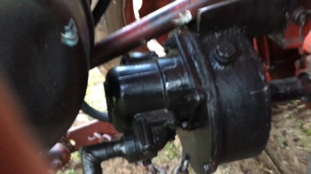 Экскаватор на т25-2