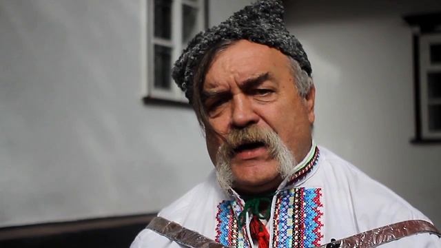 153 - Володимир Соловей. Наш Шевченко смотреть онлайн