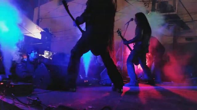 Septic Flesh 2/24/2018 Amazing Full Set смотреть онлайн