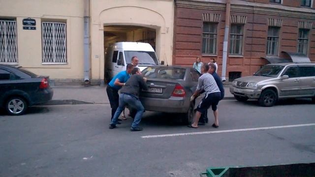 Твое место не будетпрежним смотреть онлайн