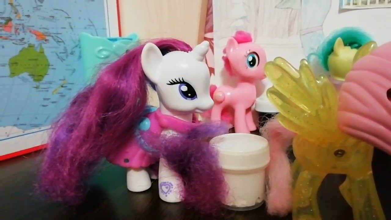 ~СЕРИАЛ~ Школа #13 / 13 серия 1 сезон / Последний учебный день | 2023 пони заканчивают 7 класс смотреть онлайн