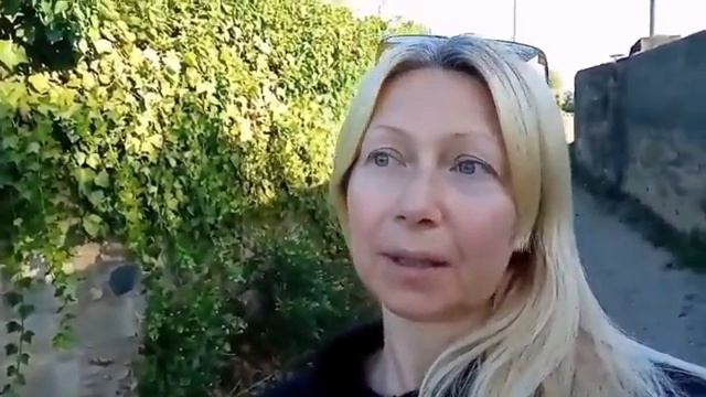 Семья под Полтавой