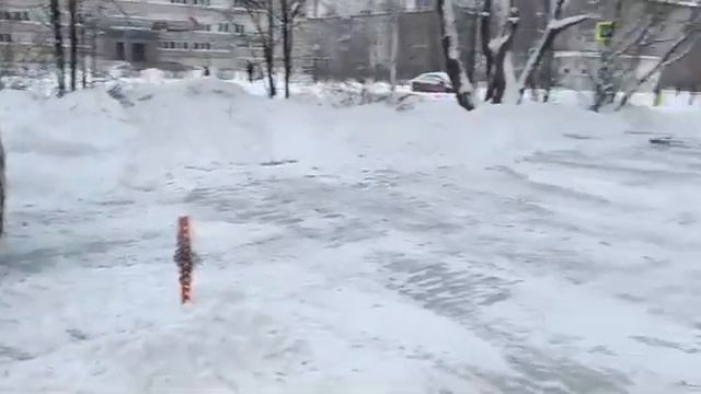 2023 11 24 Волгодонская 15 механизированная уборка смотреть онлайн