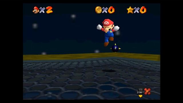 [TAS] SM64 Star Road No Speed Limit "0 Stars" In 1:07.83 смотреть онлайн