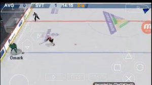 Обзор кхл мод 19 на псп эмуляторе