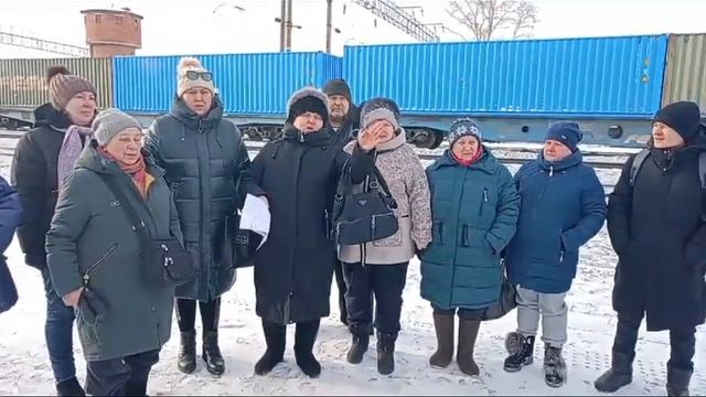 Кравчук! Дегтярев! Начинайте работать наконец!