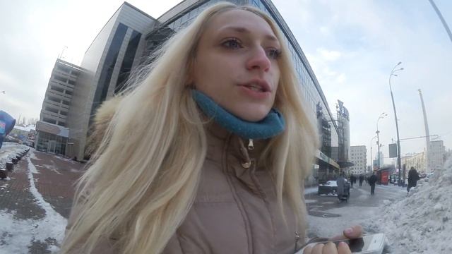 Влог Марина Лялина: Колесо фортуны, подготовка к выставке смотреть онлайн