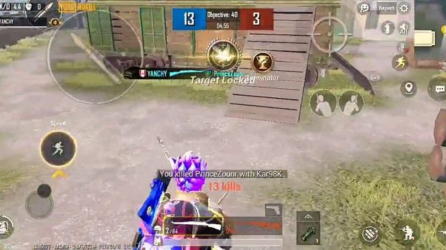 🤯ALL BOLT ACTION RIFLE CHALLENGE 🔫 | KAR98K | AWM | M24 | PUBG MOBILE | FT.YANCHY смотреть онлайн