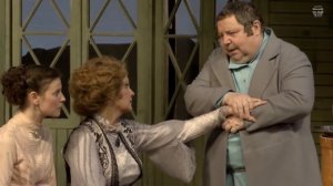 "Вишнёвый сад" А.П.Чехова