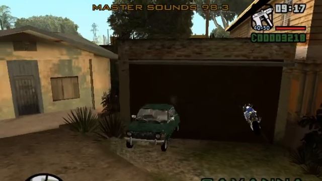 sljedecih par dana rijede videi GTA SA #3 + mod GTA serbia смотреть онлайн
