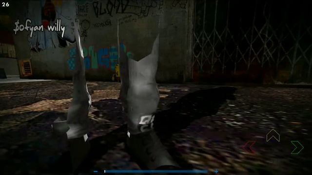 Review Dan Share Skin Alan Walker GTA SAN ANDREAS Android. смотреть онлайн