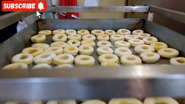 How To Make The World's Best Donuts At Home.