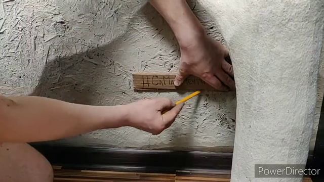 Часть 2. Творческий проект "Саман Мечты" глазами Добровольца | 11.02.-11.03.2020 смотреть онлайн