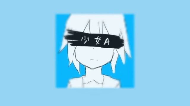 Girl A | slowed+reverb смотреть онлайн