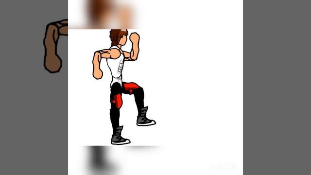 Мультик MORTAL KOMBAT без музыки раунд 1 а с музыкой 2 раунд