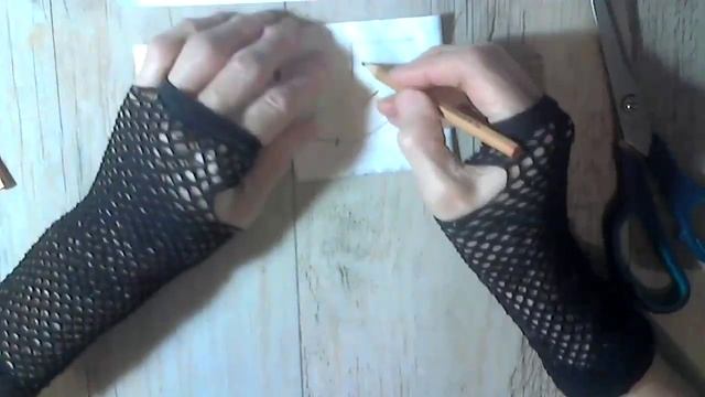 Августина. Начинаем шить ботиночки. смотреть онлайн