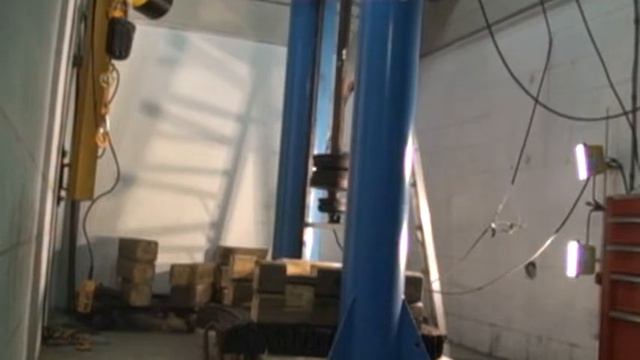 D Bolt M 6 Drop 1 смотреть онлайн