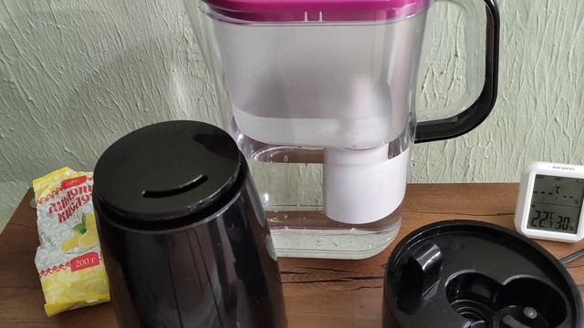 Увлажнитель воздуха Lumme что будет если использовать Воду из-под крана. смотреть онлайн