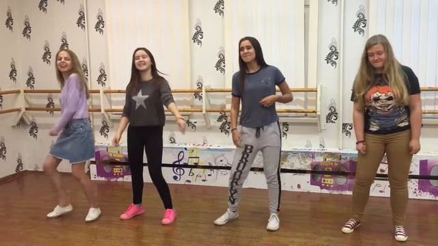 Макси бриз литл пати