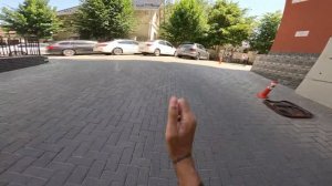 CRAZY POLICE GIRL WANTS ME TO BE HER BOYFRIEND  (Parkour POV Love Best) @Celpan