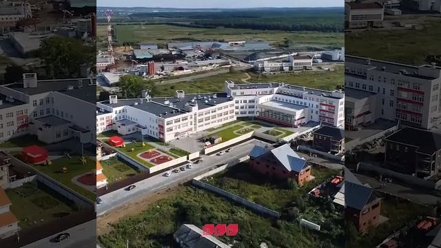ЖК Мичуринский смотреть онлайн